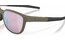 Oakley Actuator Matte Dark Brush - Prizm Snow Sapphire