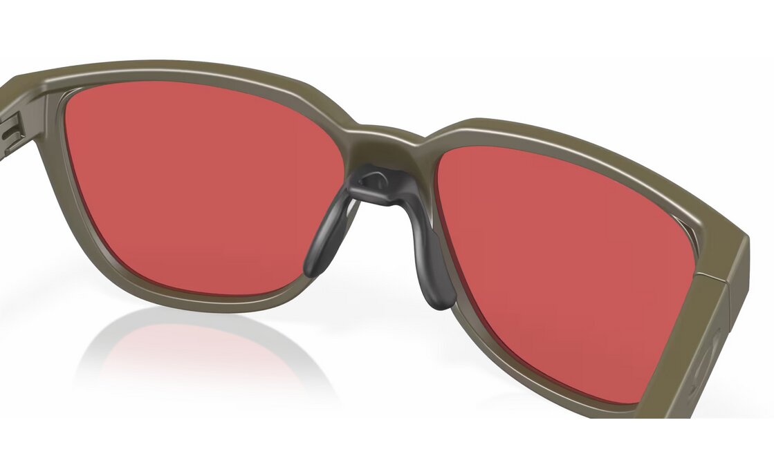 Oakley Actuator Matte Dark Brush - Prizm Snow Sapphire