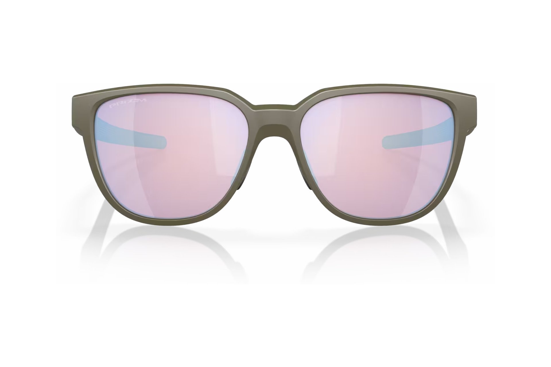 Oakley Actuator Matte Dark Brush - Prizm Snow Sapphire