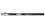 Thule Steckachse M12 x 1.0 Syntace/Fatbike