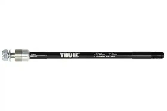 Laufräder & Laufradsätze Sale - Thule Steckachse M12 x 1.0 Syntace/Fatbike