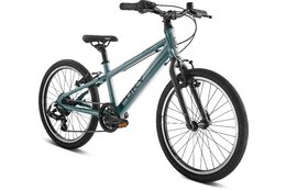 Puky LS-PRO 20-7 - 20 Zoll - Diamant - 2025