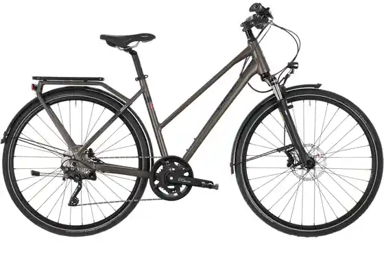Carver - Trekkingräder - Carver Route 150 22s - 28 Zoll - Trapez - 2026