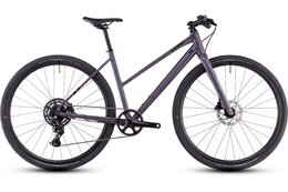 Cube Nulane ONE - 28 Zoll - Damen Sport - 2025