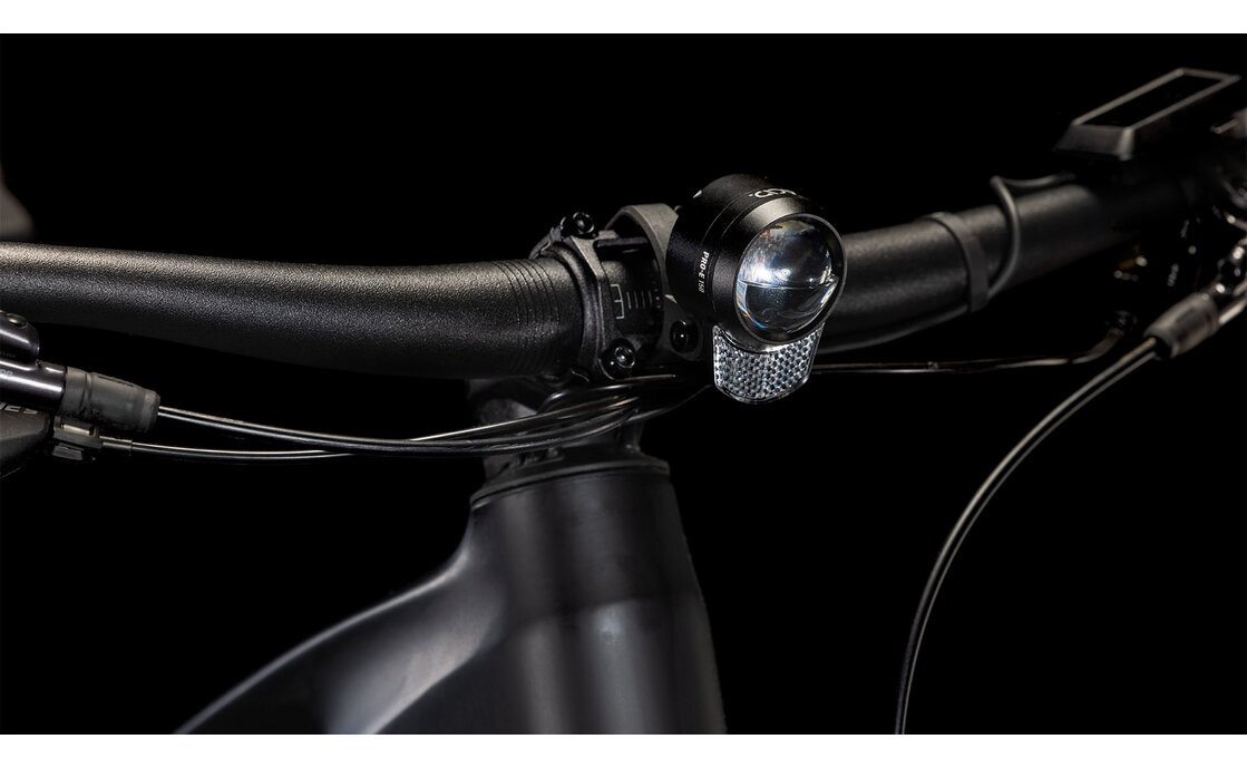 Cube Stereo Hybrid ONE22 SLX 800 Allroad - 800 Wh - 29 Zoll - Fully - 2025