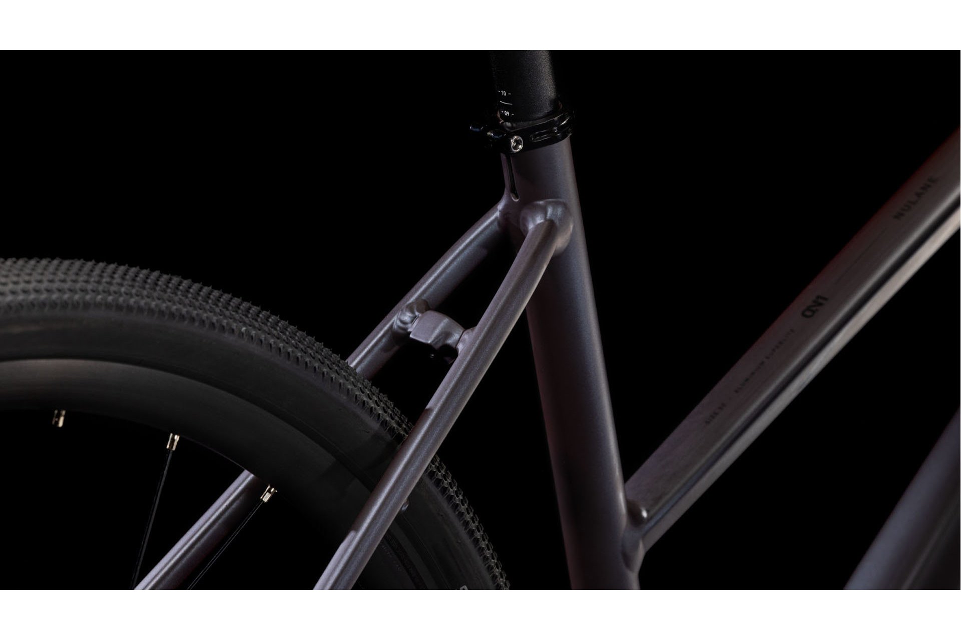 Cube Nulane ONE - 28 Zoll - Damen Sport - 2025
