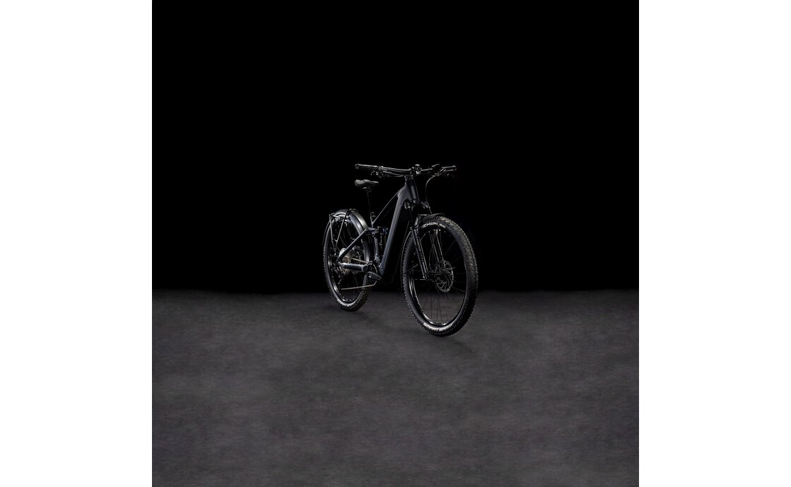 Cube Stereo Hybrid ONE22 SLX 800 Allroad - 800 Wh - 29 Zoll - Fully - 2025