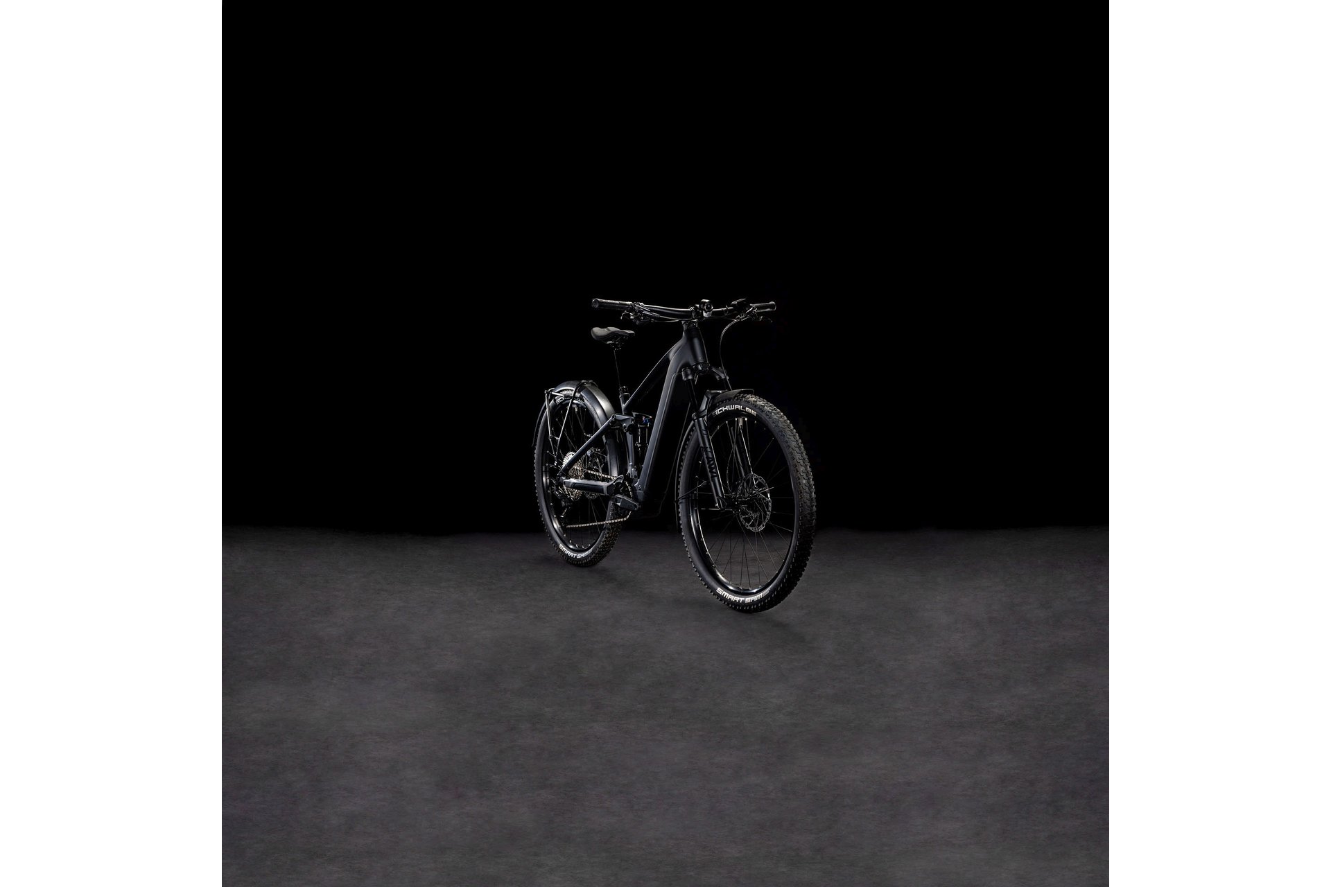 Cube Stereo Hybrid ONE22 SLX 800 Allroad - 800 Wh - 29 Zoll - Fully - 2025