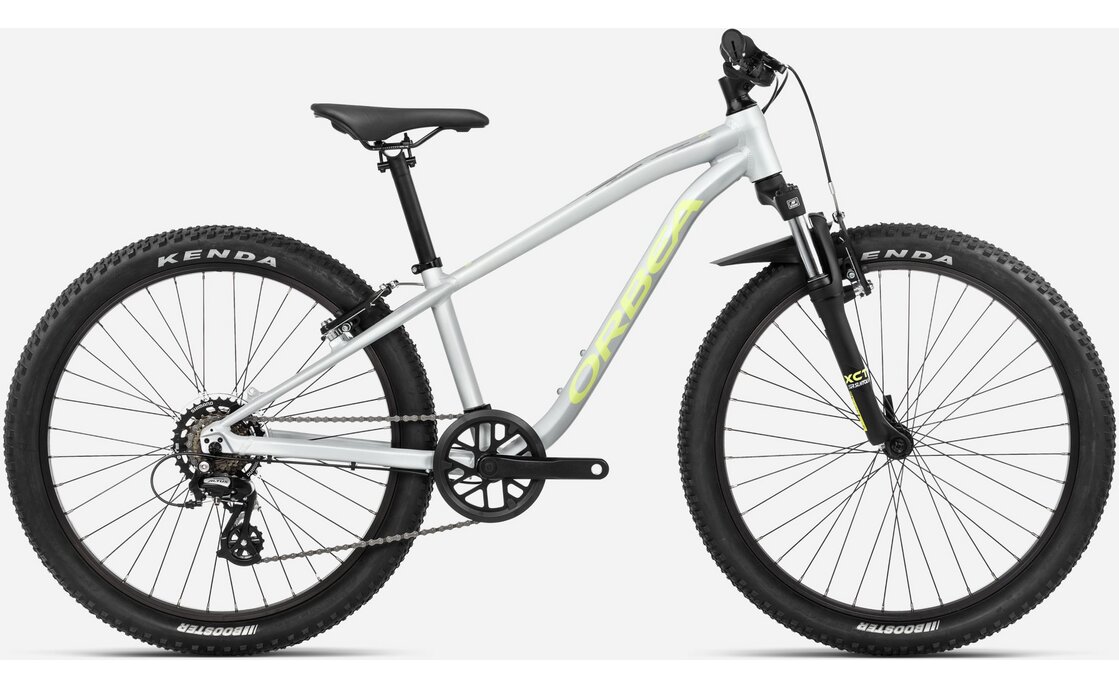 Orbea MX 24 XC - 24 Zoll - Diamant - 2024