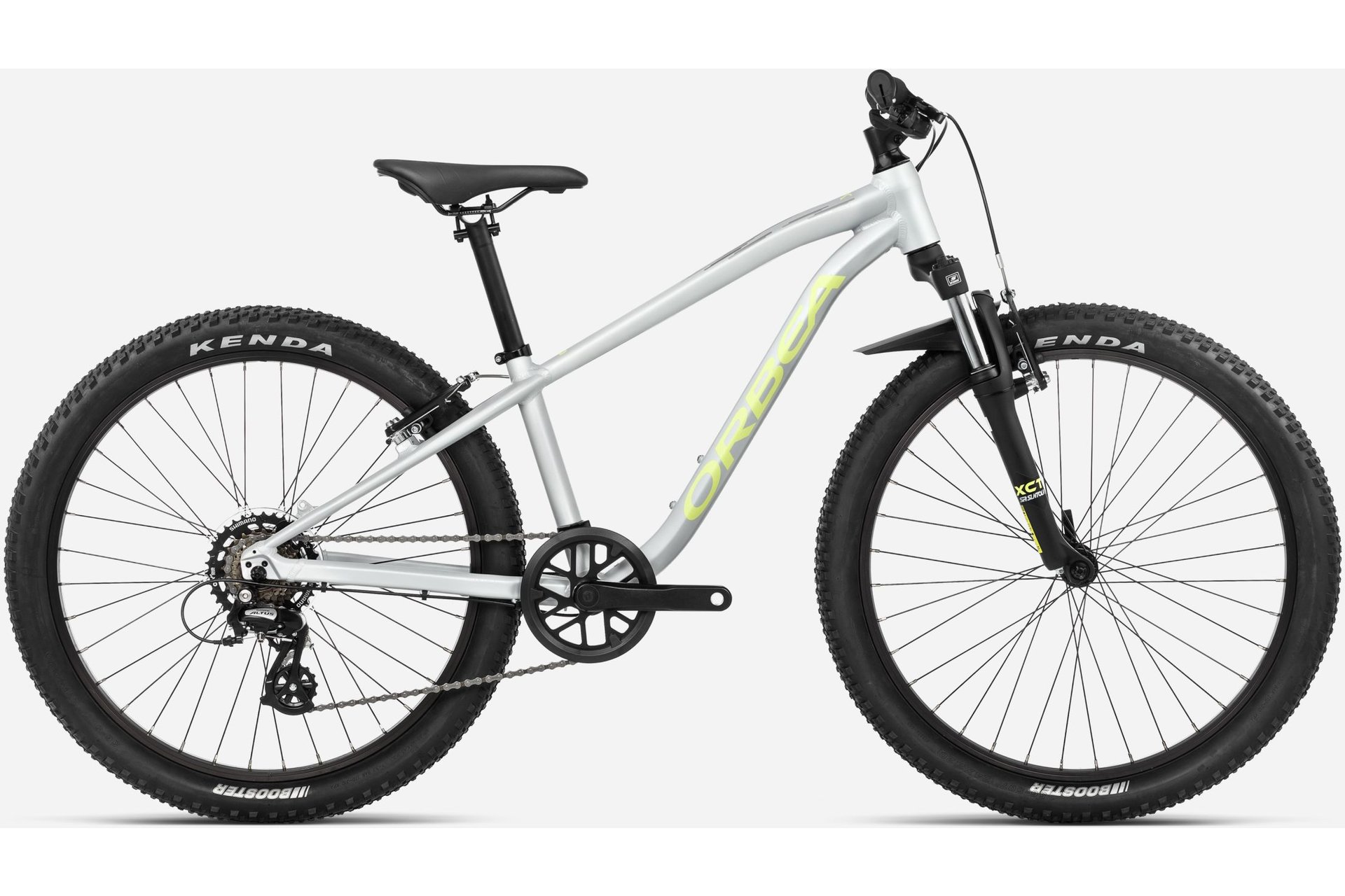 Orbea MX 24 XC - 24 Zoll - Diamant - 2024