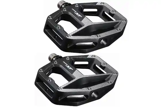 MTB Zubehör - Shimano PD-M8140 Plattform Pedale