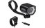 Lezyne Classic HB E1000+ E-Bike Scheinwerfer - StVZO