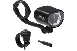 Lezyne Classic HB E1000+ E-Bike Scheinwerfer - StVZO
