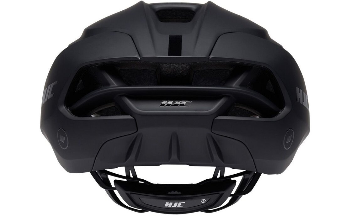 HJC Furion 3 Semi-Aero