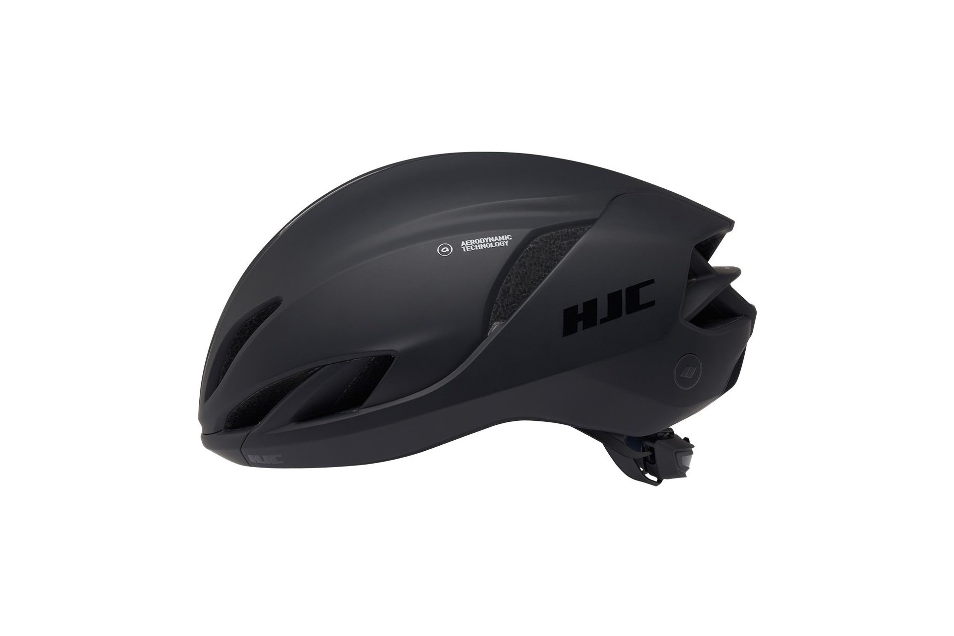 HJC Furion 3 Semi-Aero