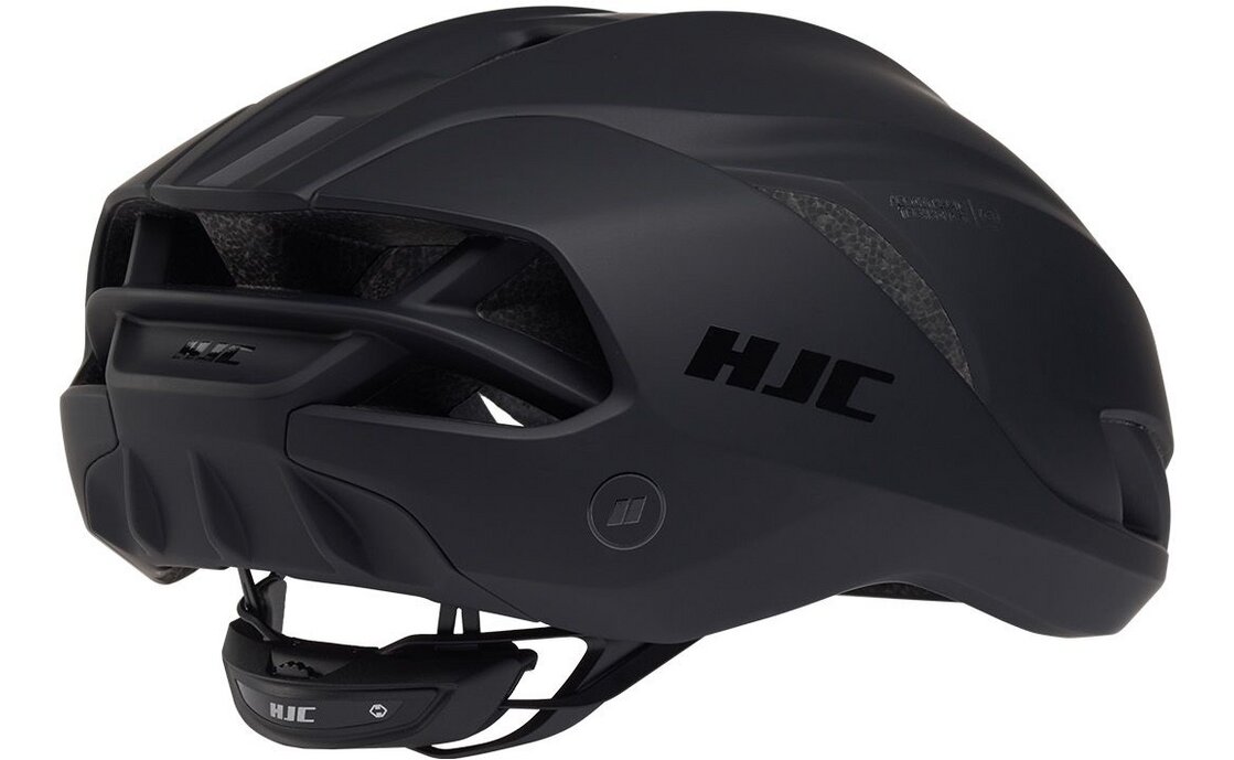 HJC Furion 3 Semi-Aero