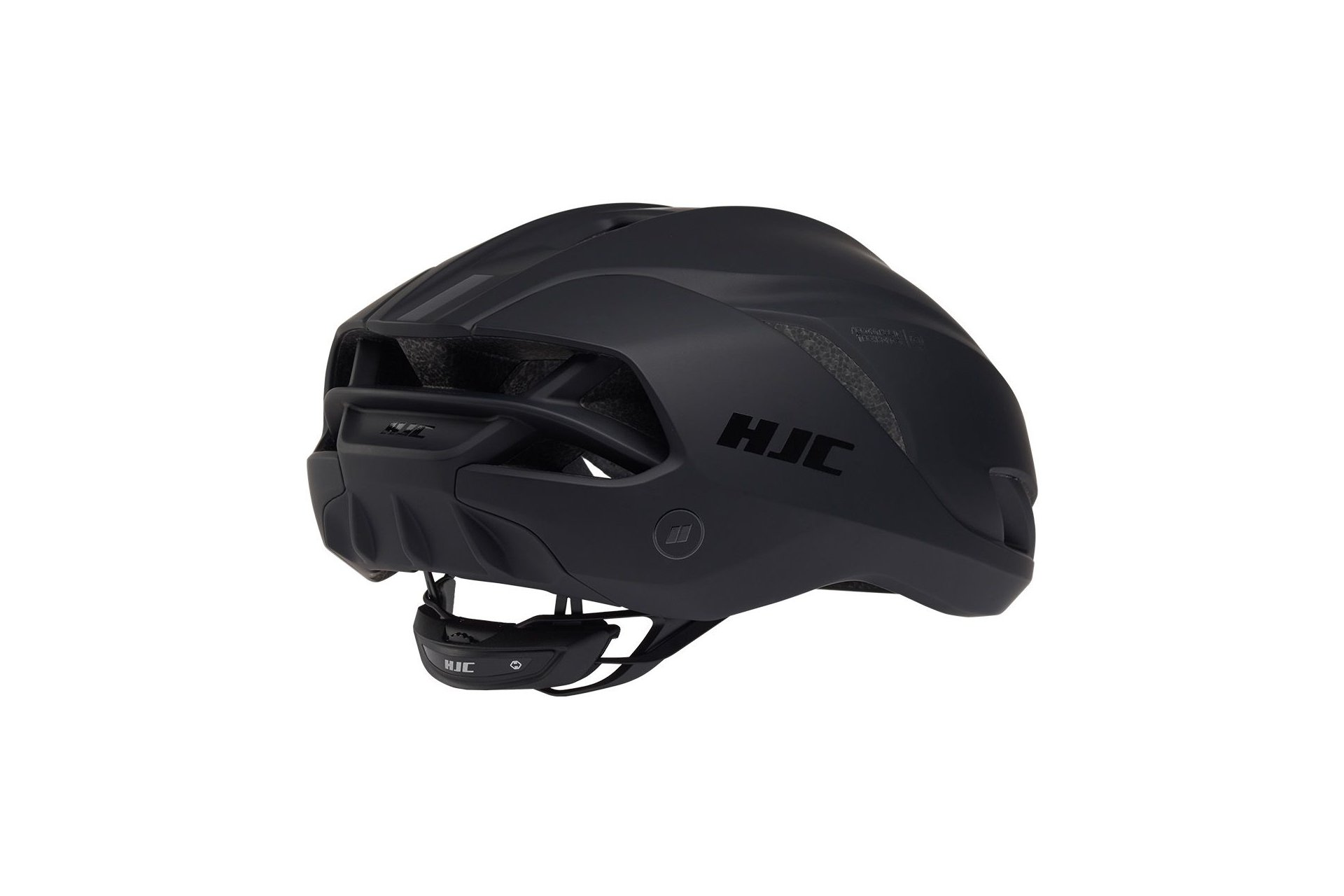 HJC Furion 3 Semi-Aero