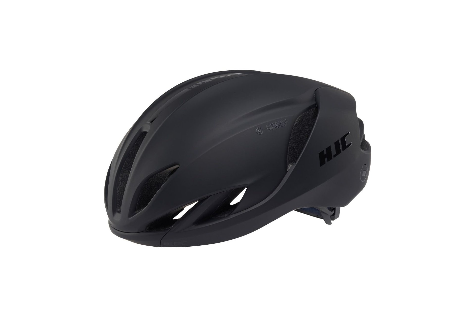 HJC Furion 3 Semi-Aero