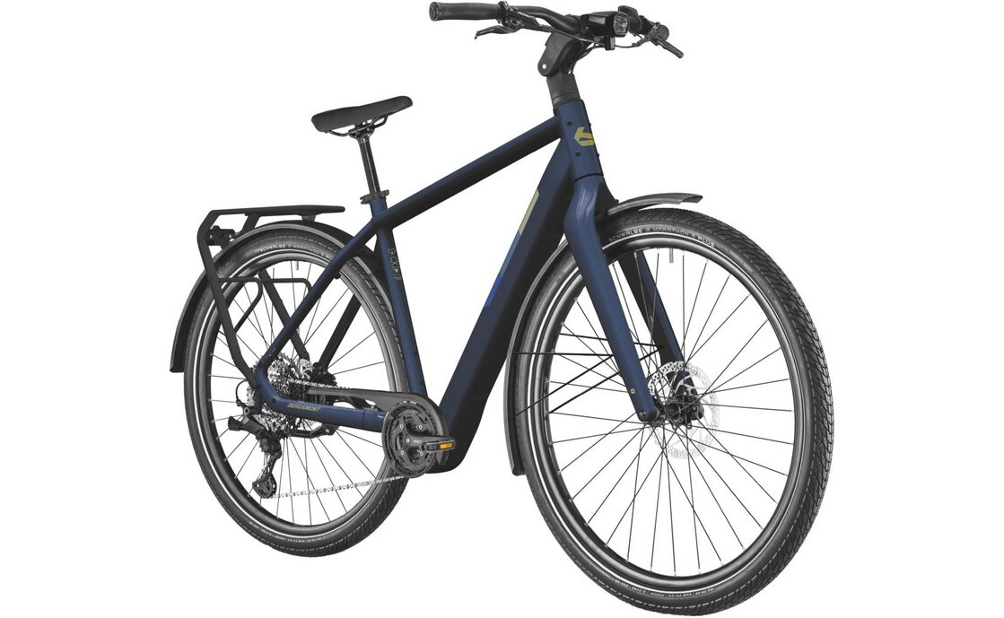 Bergamont E-Vitess Sport Gent - 360 Wh - 28 Zoll - Diamant - 2025