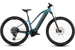 Cube Reaction Hybrid Race 800 - 800 Wh - 29 Zoll - Damen Sport
