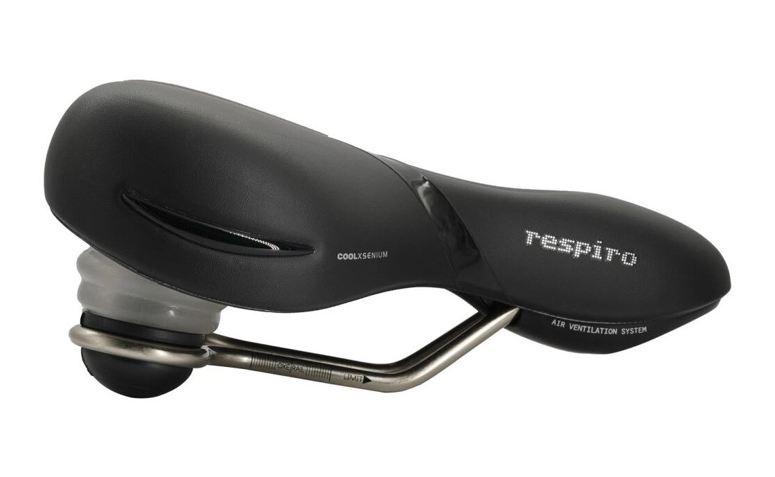 Selle Royal Sattel Respiro Relaxed Journey