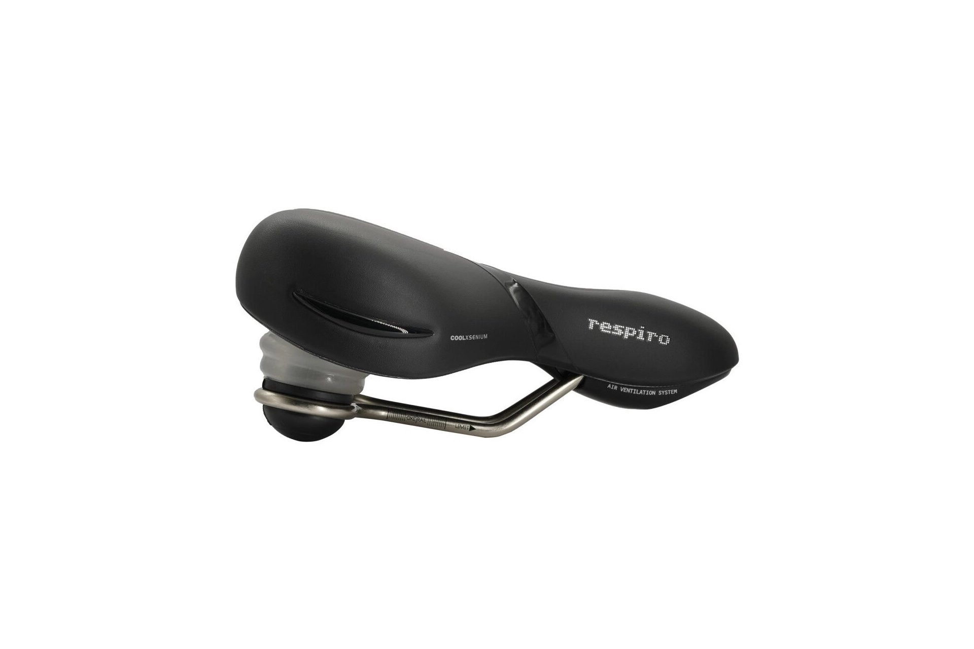 Selle Royal Sattel Respiro Relaxed Journey