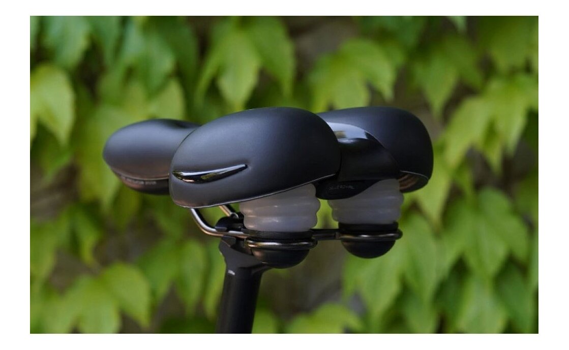 Selle Royal Sattel Respiro Relaxed Journey