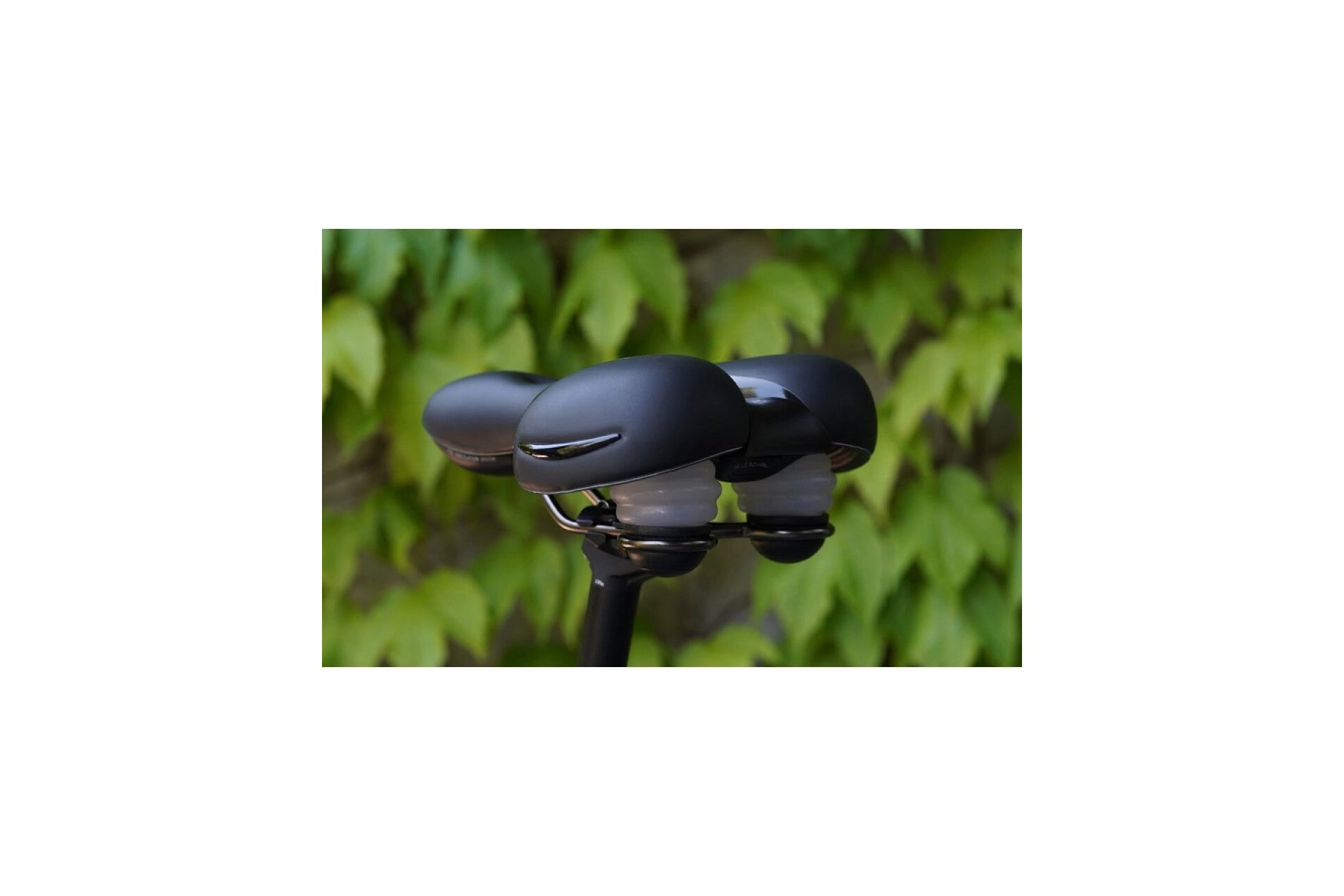 Selle Royal Sattel Respiro Relaxed Journey