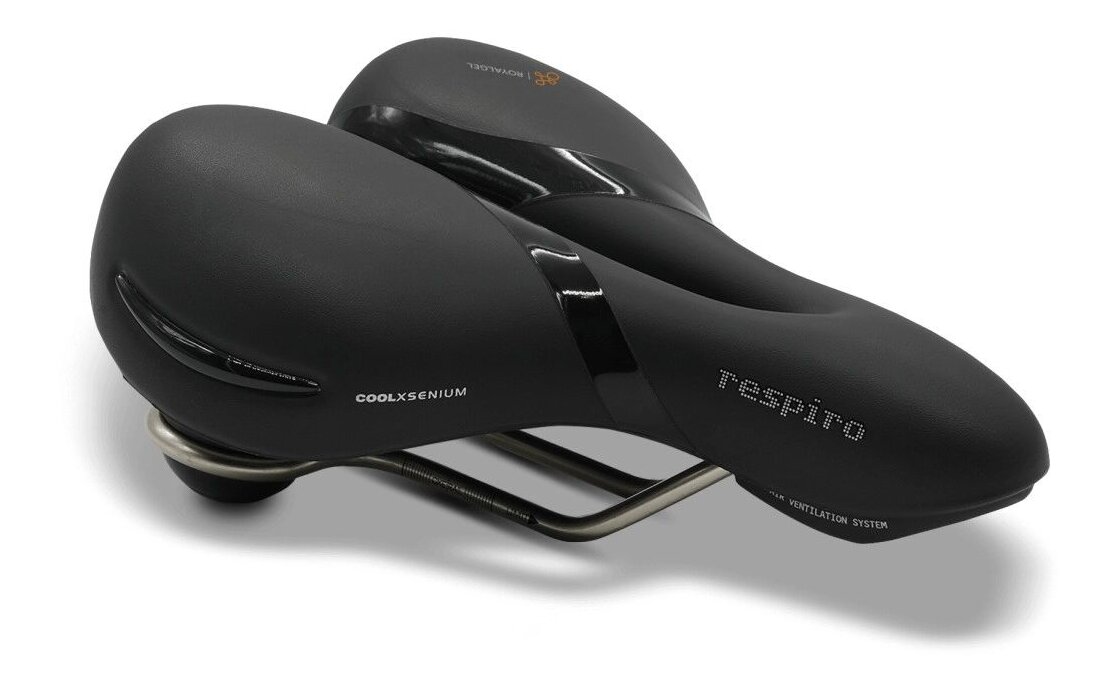 Selle Royal Sattel Respiro Relaxed Journey