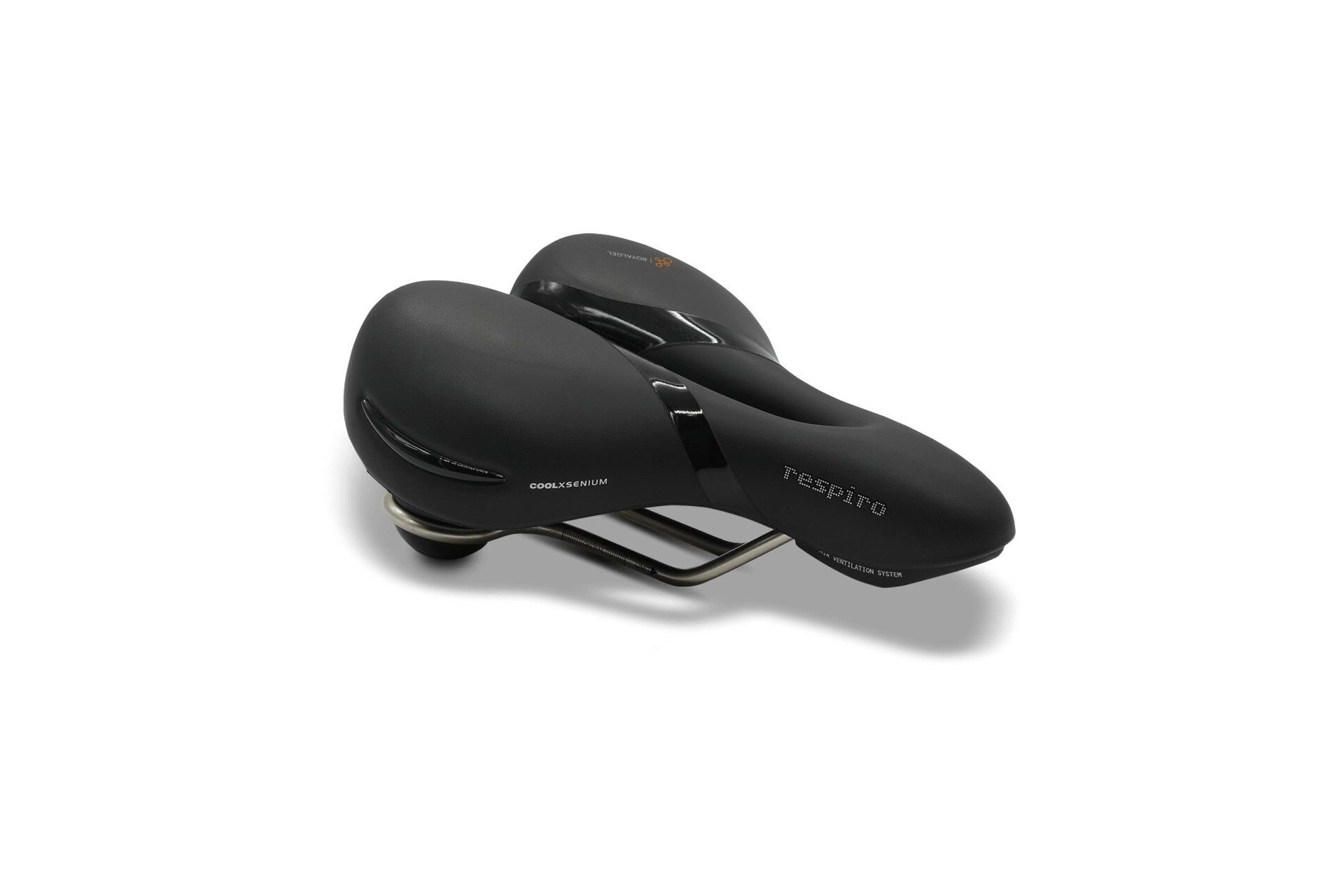 Selle Royal Sattel Respiro Relaxed Journey