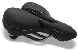 Selle Royal Sattel Respiro Relaxed - Stracciatella