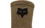 Fox 6" Ranger Socken