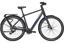Bergamont E-Vitess Sport Gent - 360 Wh - 28 Zoll - Diamant