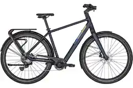 Bergamont E-Vitess Sport Gent - 360 Wh - 28 Zoll - Diamant