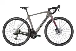 Felt BREED Advanced GRX 610 - 28 Zoll - Diamant