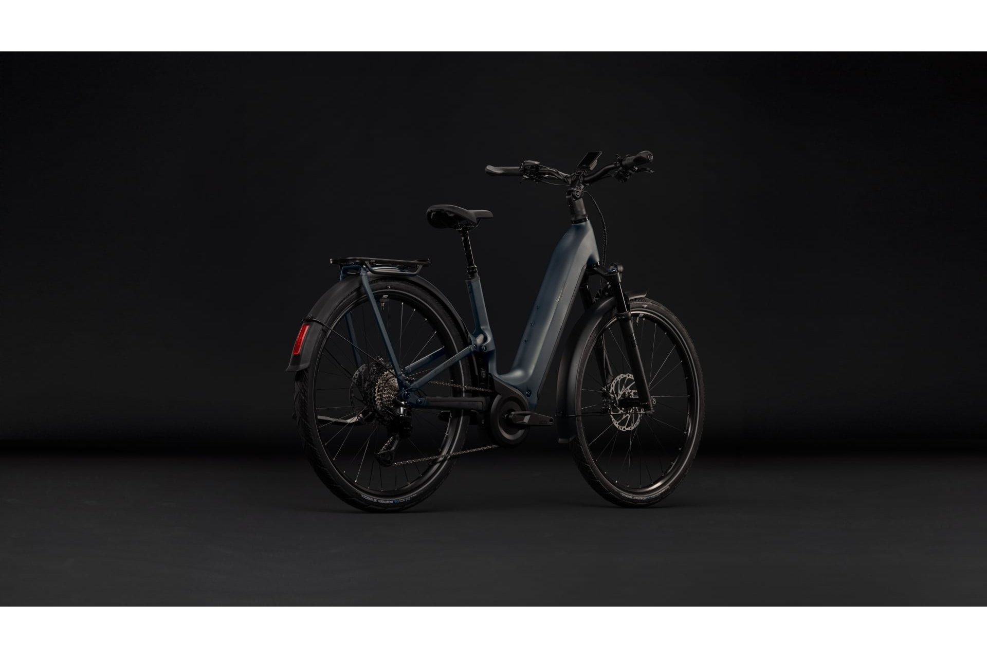 Cube Kathmandu Hybrid ONE11 HPC SLX 800 - 800 Wh - 28 Zoll - Fully - 2027