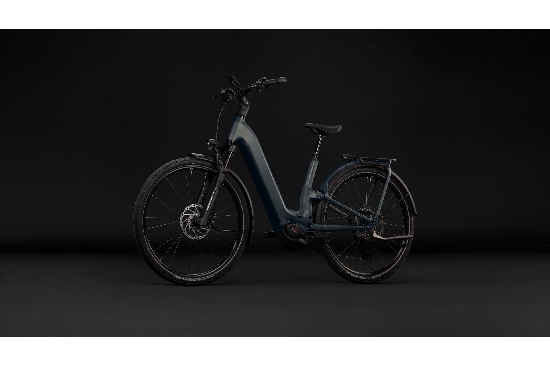 Cube Kathmandu Hybrid ONE11 HPC SLX 800 - 800 Wh - 28 Zoll - Fully - 2027