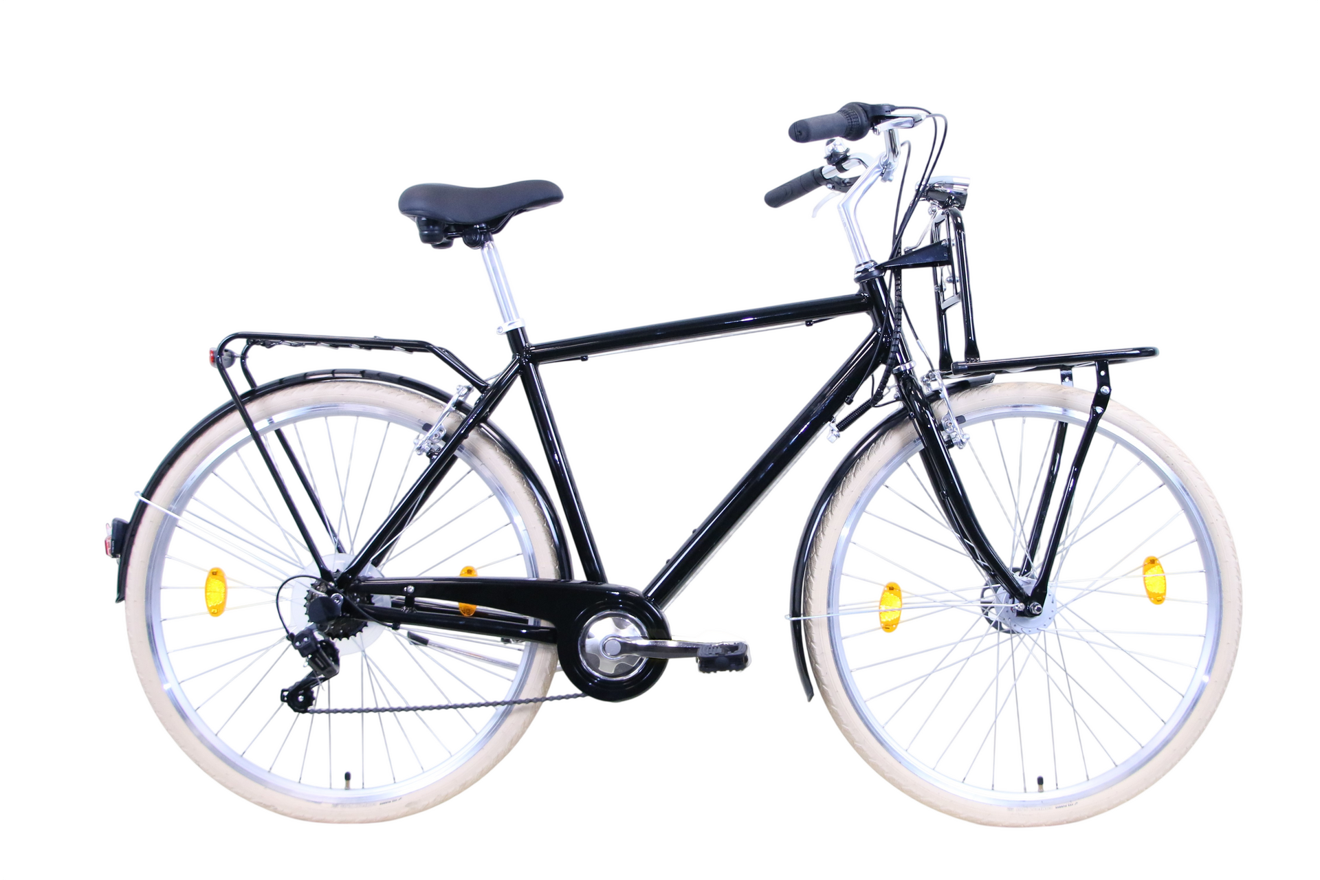 Anno 1900 Retro Cargo Alloy Man - 28 Zoll - Diamant - 2026