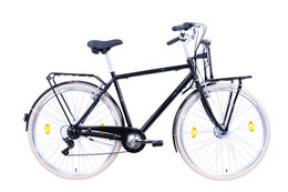 Anno 1900 Retro Cargo Alloy Man - 28 Zoll - Diamant - 2026