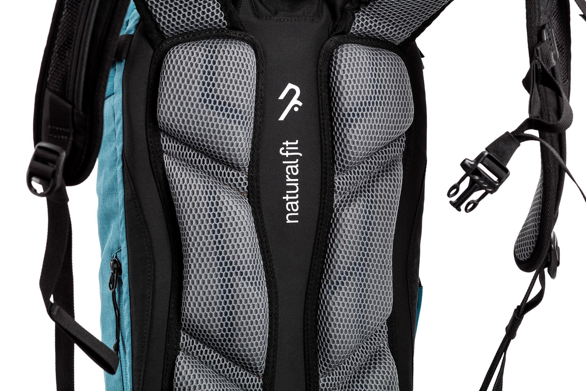 Cube Rucksack EDGE TRAIL