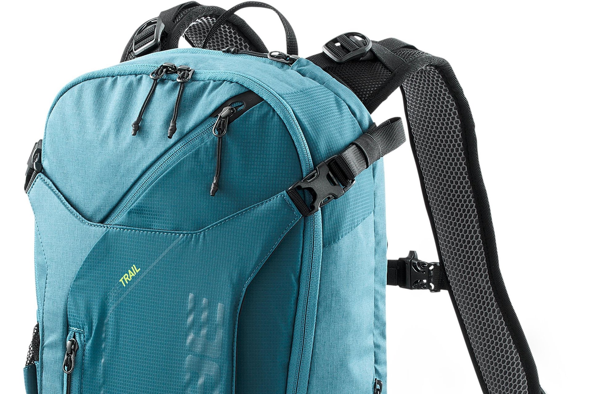 Cube Rucksack EDGE TRAIL