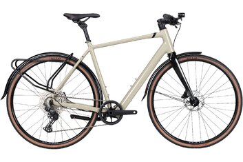 E-Bike Cross - Lapierre e-Shaper 3.2 - 250 Wh - 2022 - 28 Zoll - Diamant