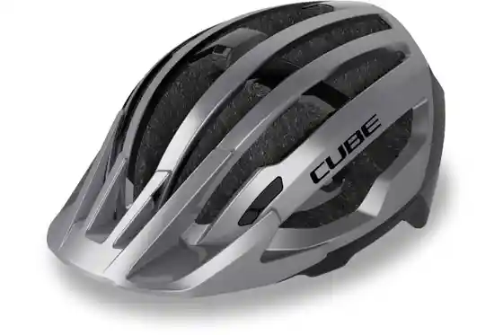 Cube - Fahrradhelme - Cube Offpath MIPS