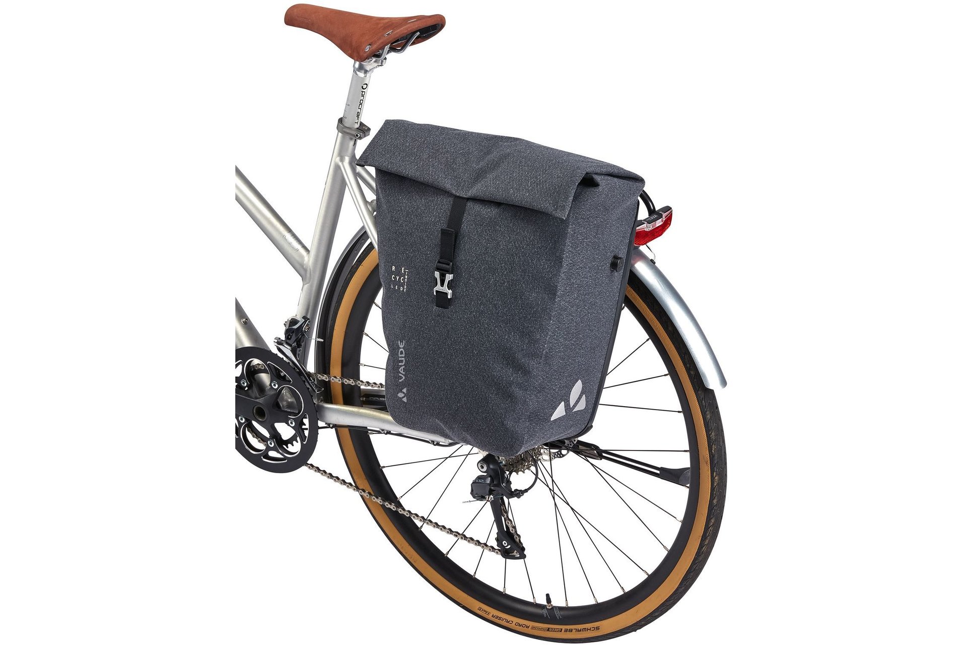 Vaude ReCycle Pro 22 Single