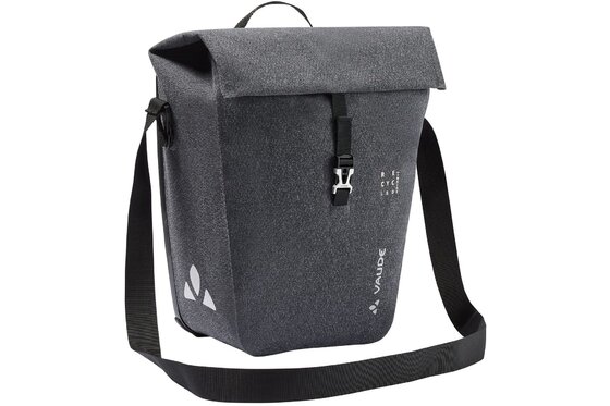 City / Büro - Fahrradtaschen & Körbe - Vaude ReCycle Pro 22 Single