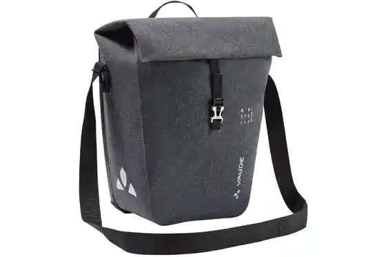 Gepäckträgertaschen - Vaude ReCycle Pro 22 - Einzeltasche