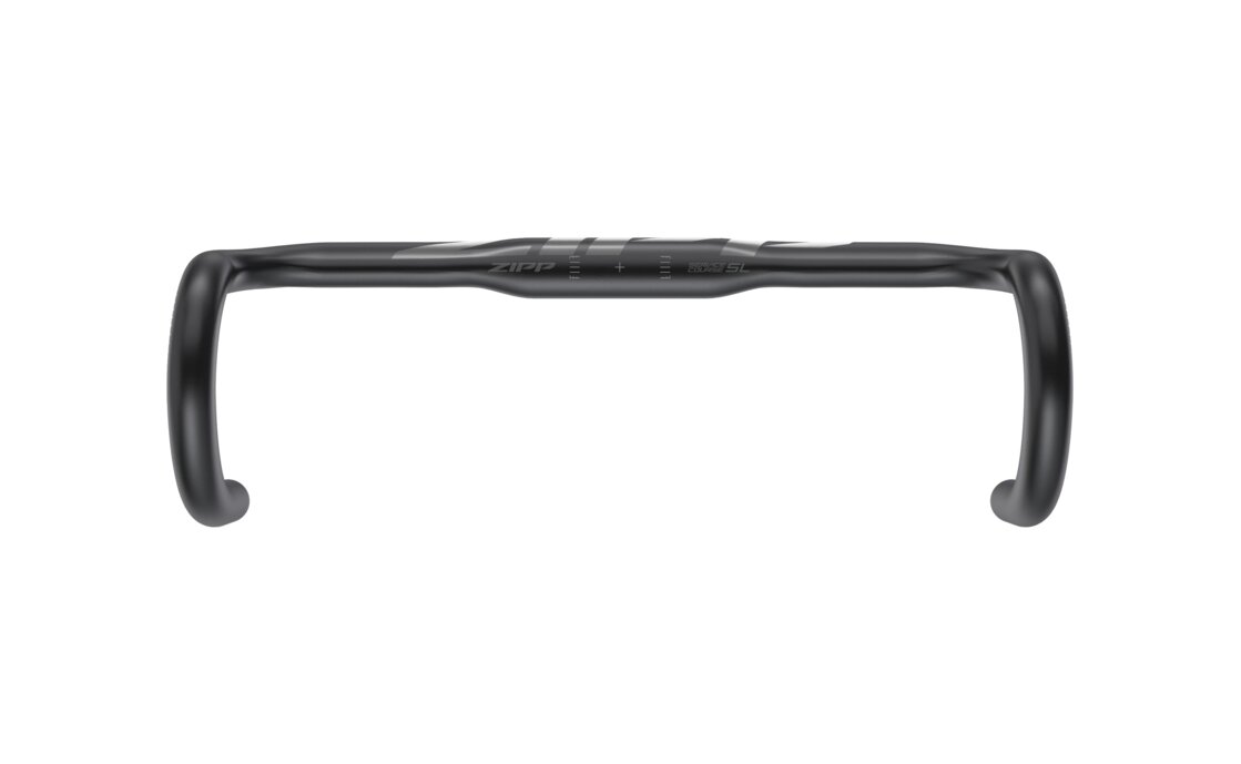 Zipp Service Course SL 80 Ergo Alu Rennrad Lenker - 31,8 mm