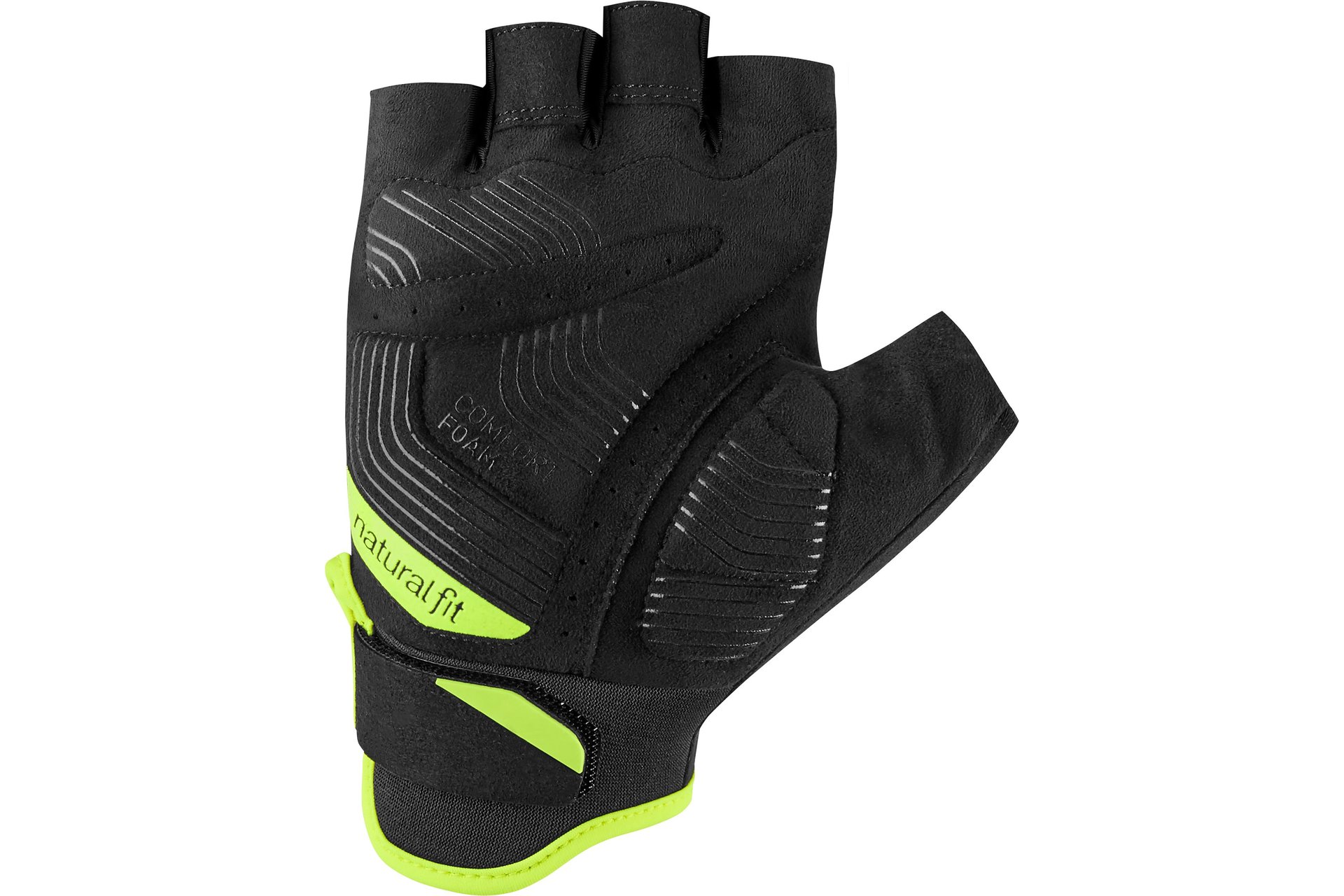 Cube X NF Kurzfinger Handschuhe