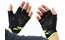 Cube X NF Kurzfinger Handschuhe