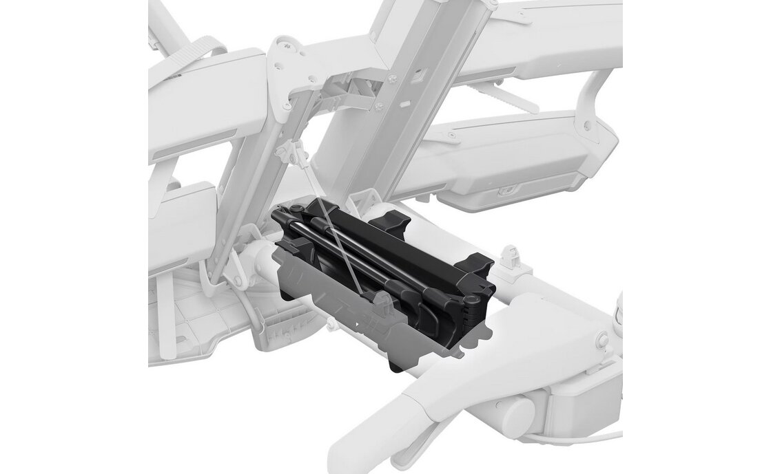 Thule Faltbare Laderampe für Epos/EasyFold 3 Kupplungsträger